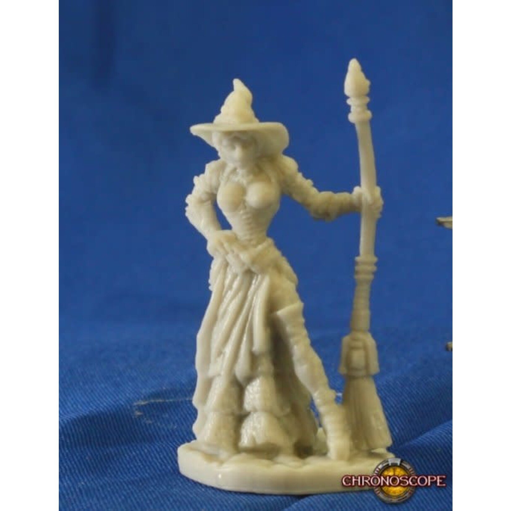 Reaper Miniatures Dita, Steampunk Witch