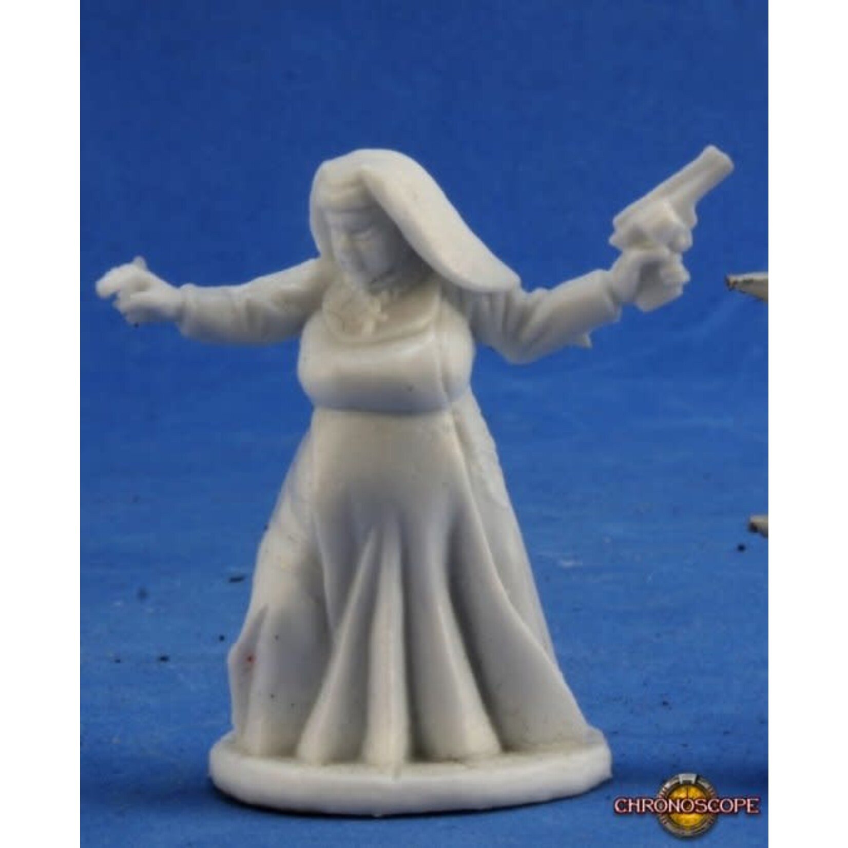 Reaper Miniatures Sister Maria