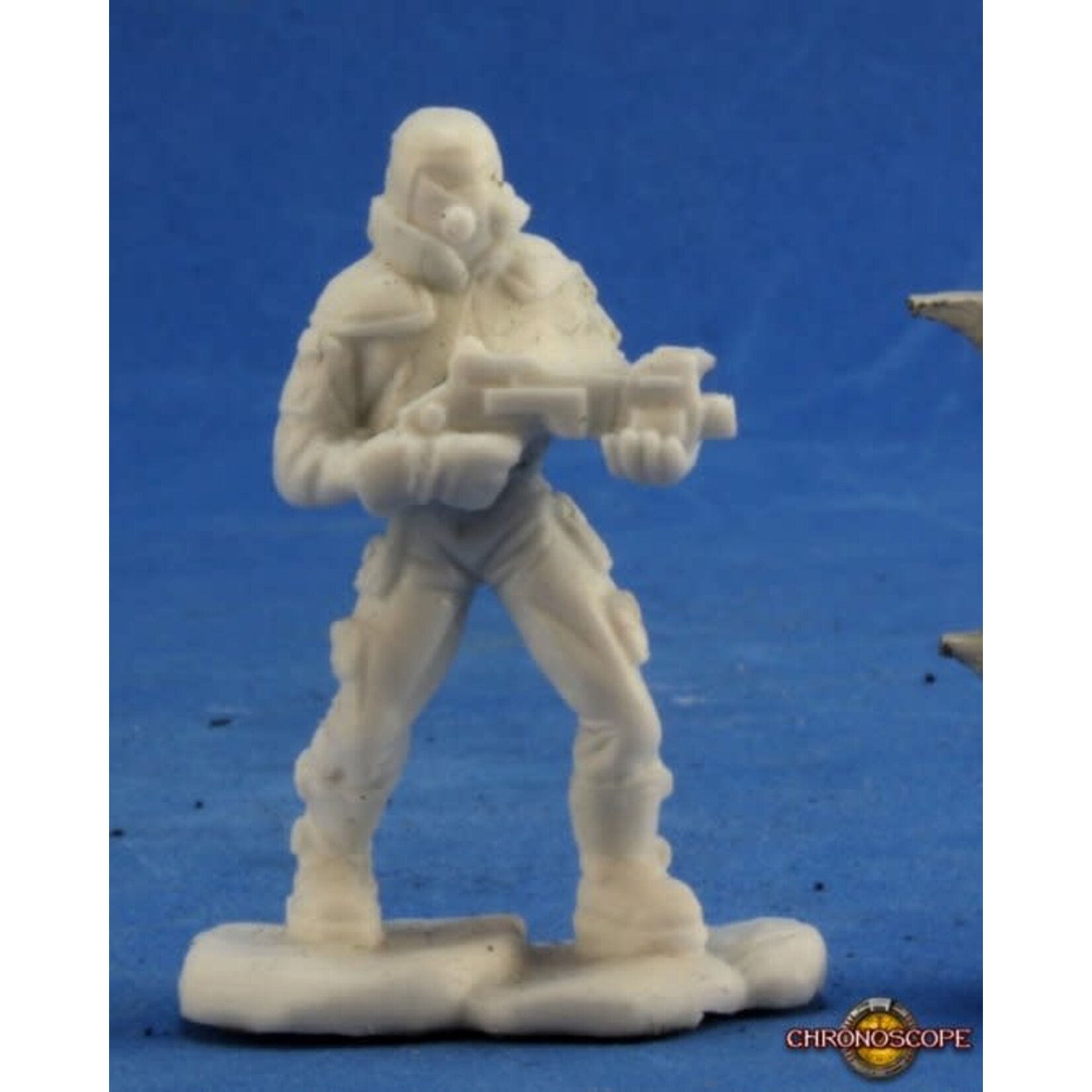 Reaper Miniatures Nine Suns Henchman