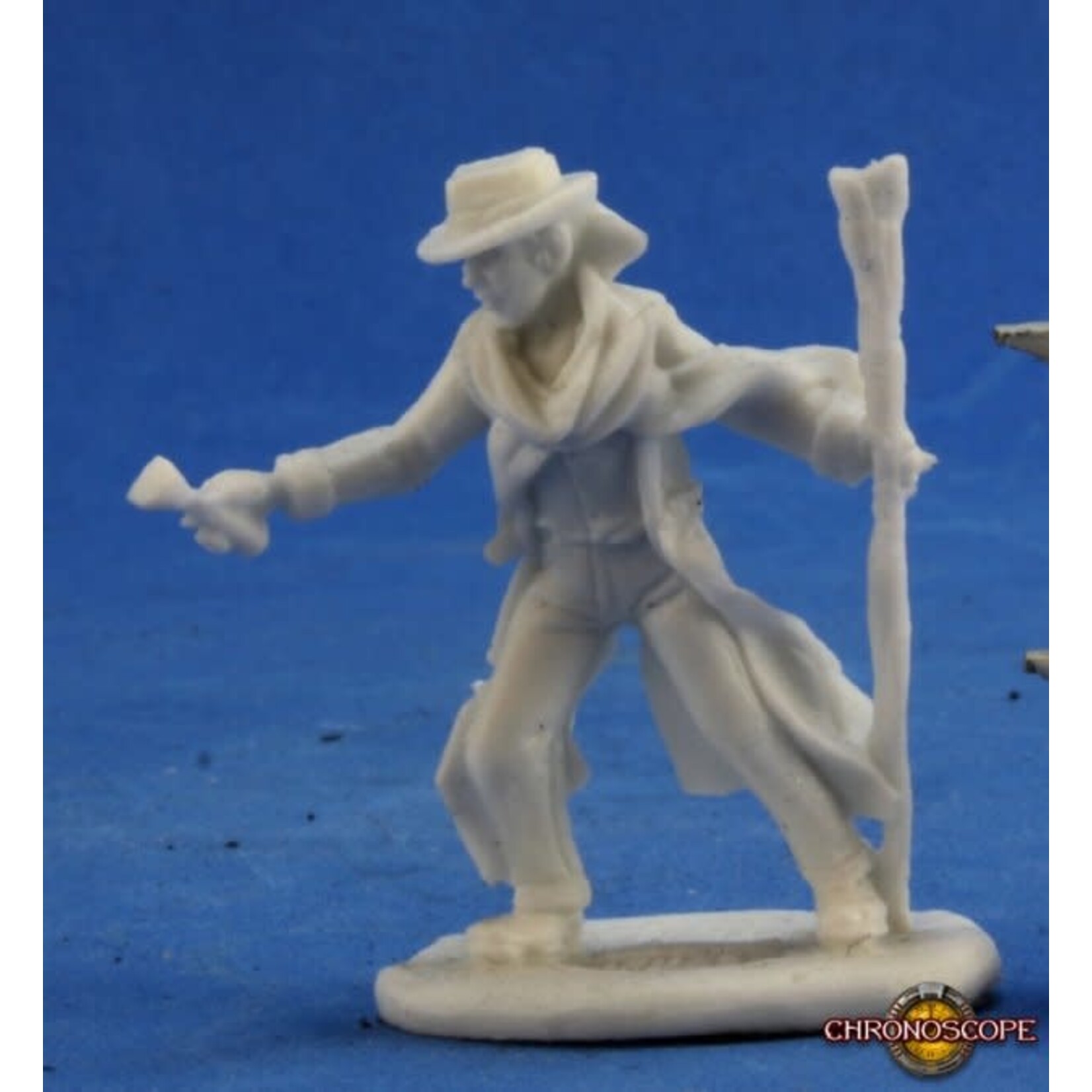Reaper Miniatures Sam Ayers