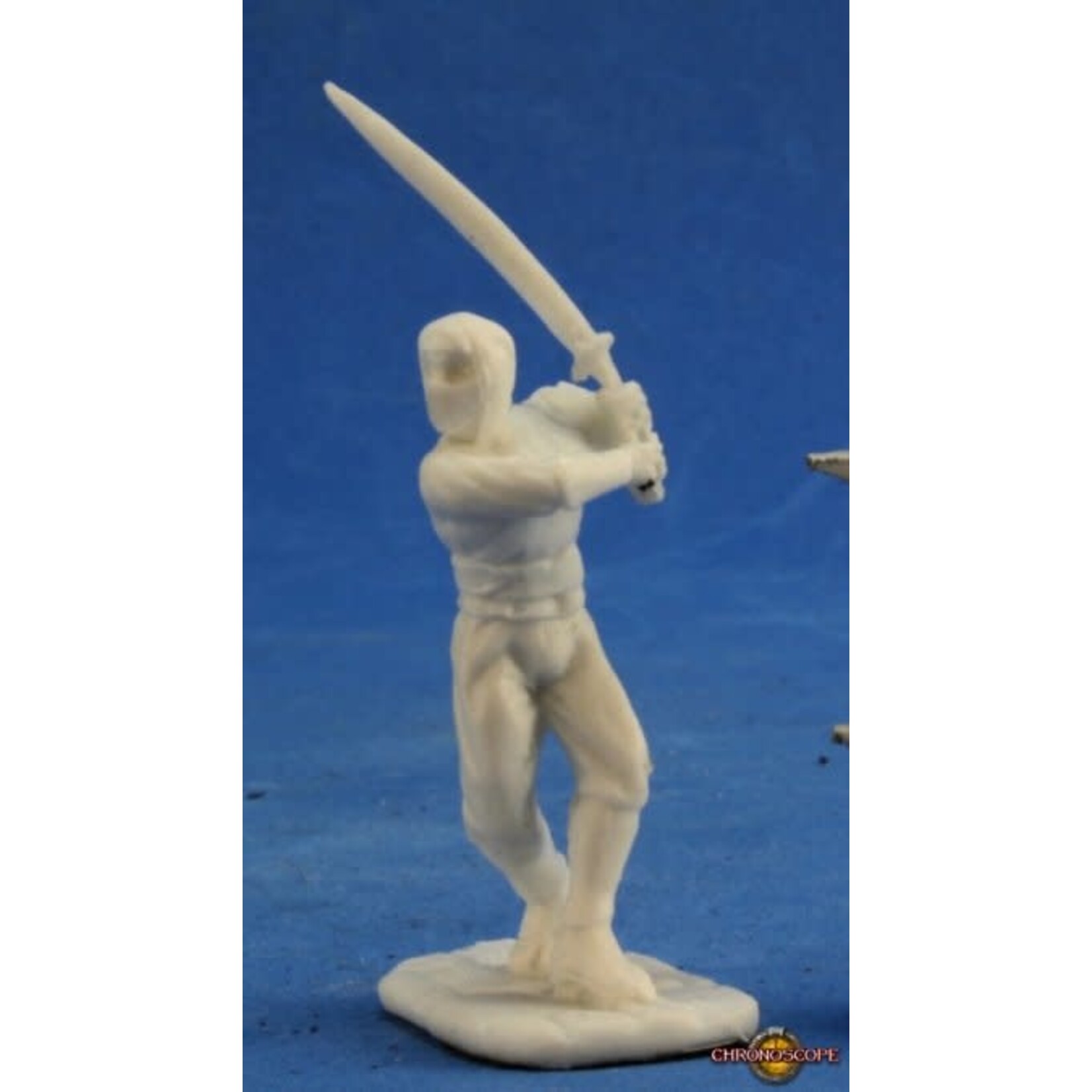 Reaper Miniatures Ninja