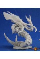 Reaper Miniatures Bones: Bathalian Primarch