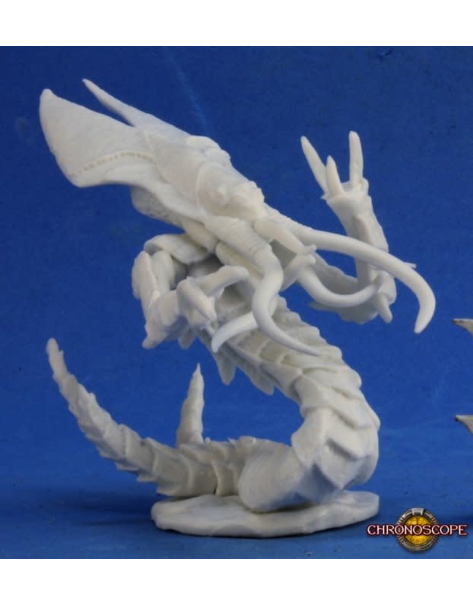 Reaper Miniatures Bones: Bathalian Primarch