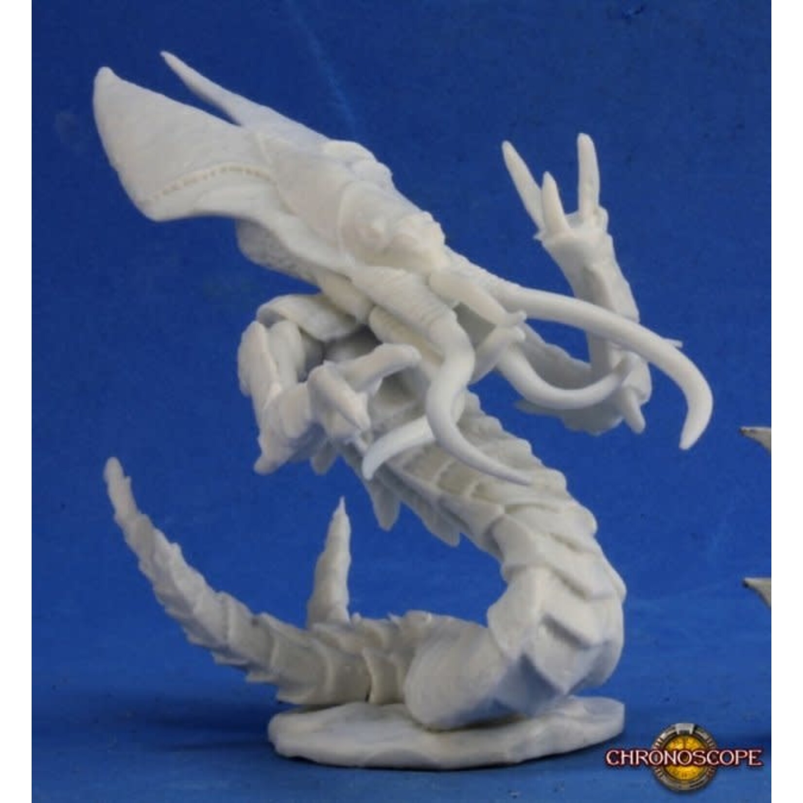 Reaper Miniatures Bones: Bathalian Primarch