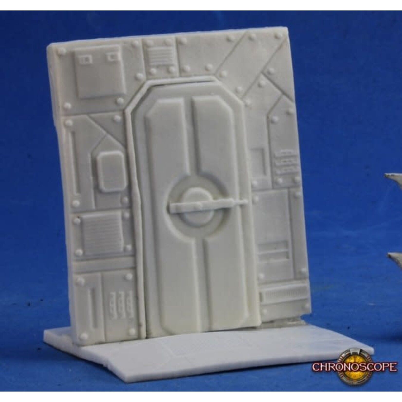Reaper Miniatures Bones: Starship Door