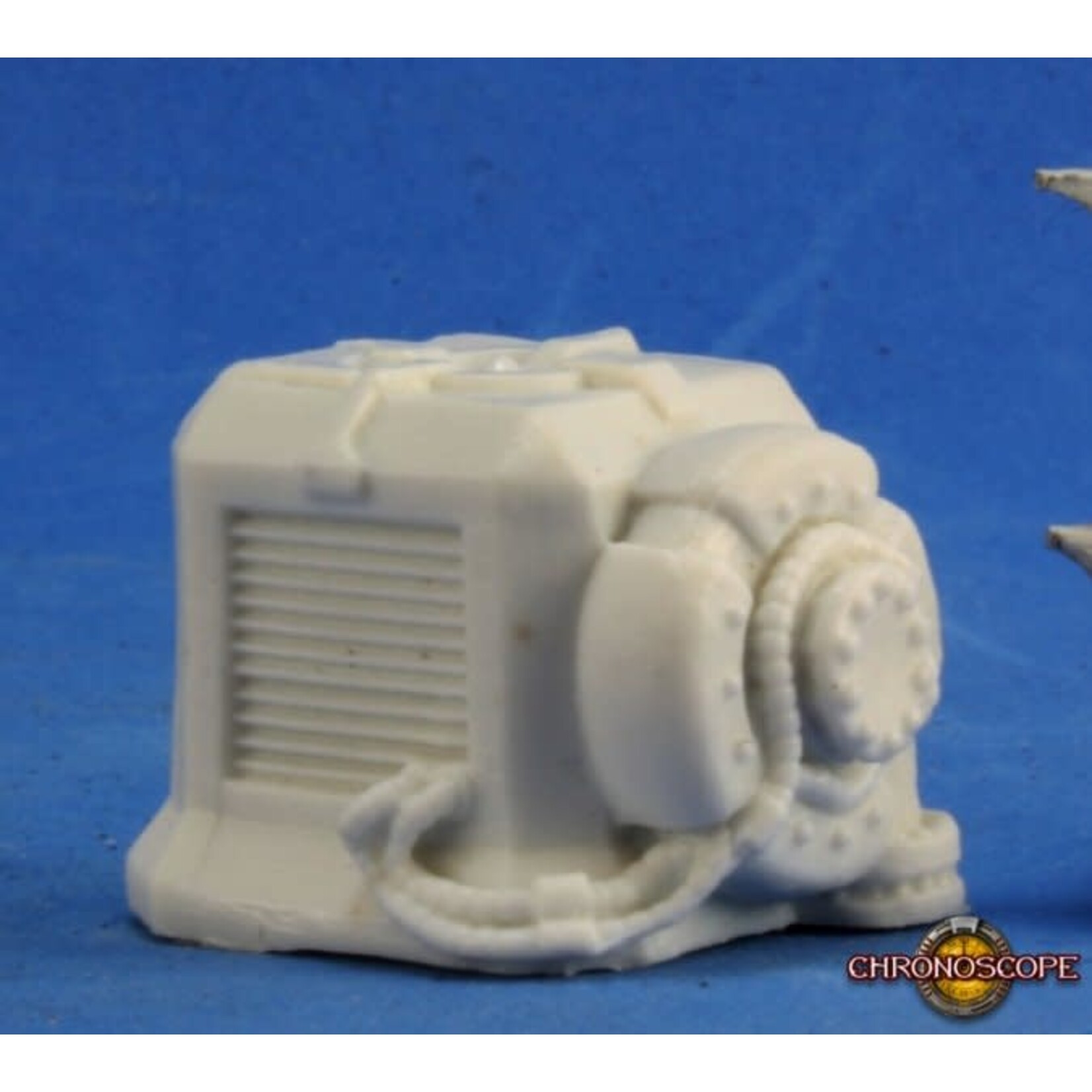 Reaper Miniatures Bones: Starship Generator