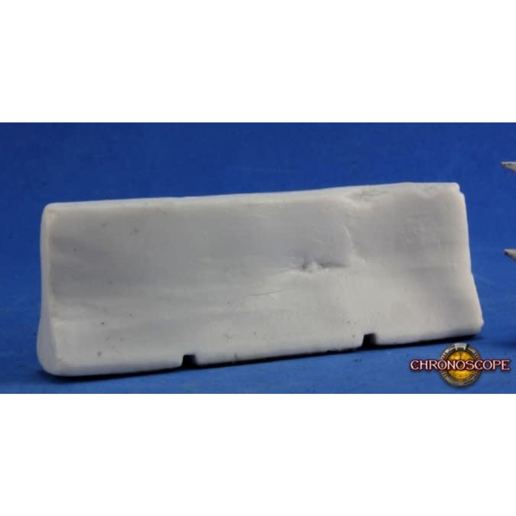 Reaper Miniatures Jersey Barrier (2)