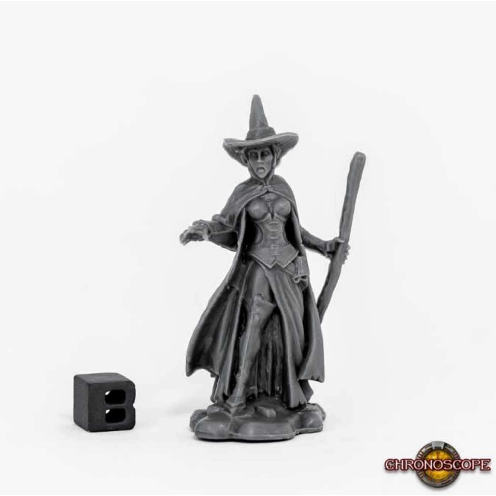 Reaper Miniatures Wild West Oz Wicked Witch