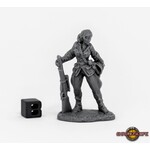 Reaper Miniatures Bones Jane Porter, Victorian Heroine