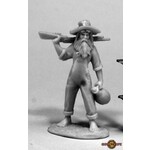 Reaper Miniatures Hillbilly