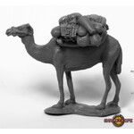 Reaper Miniatures Camel w/ Pack