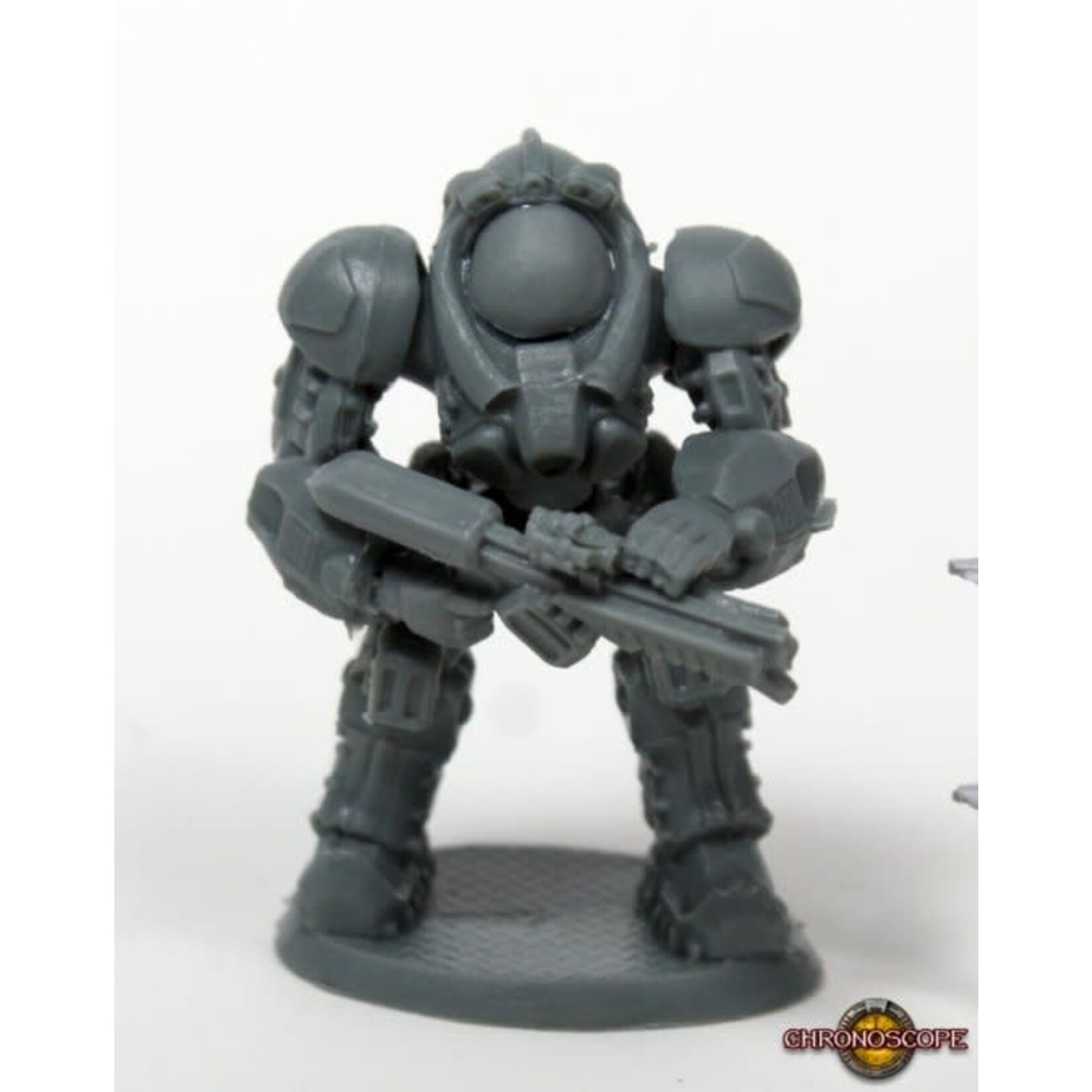 Reaper Miniatures Blackstar Corsair Bravo