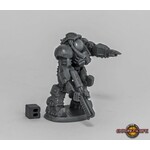 Reaper Miniatures Blackstar Corsair 5