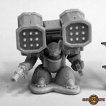 Reaper Miniatures Space Mousling Heavy