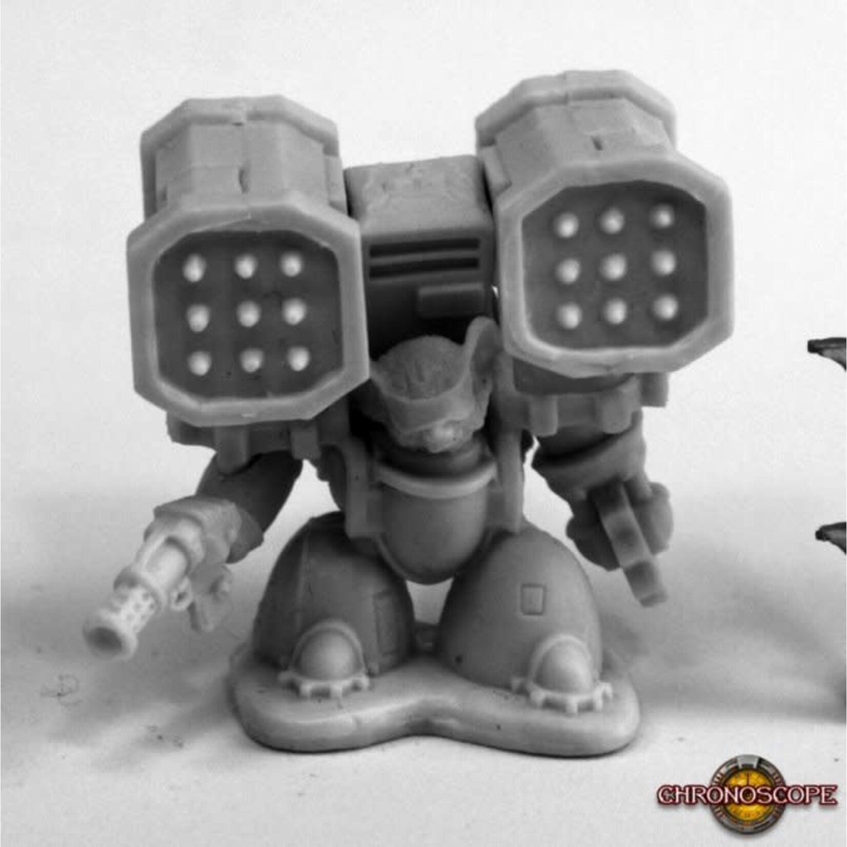 Reaper Miniatures Space Mousling Heavy