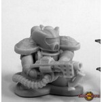 Reaper Miniatures Space Mousling Flamer