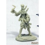 Reaper Miniatures Reiko, Iconic Ninja
