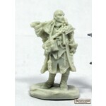 Reaper Miniatures Quinn, Iconic Investigator