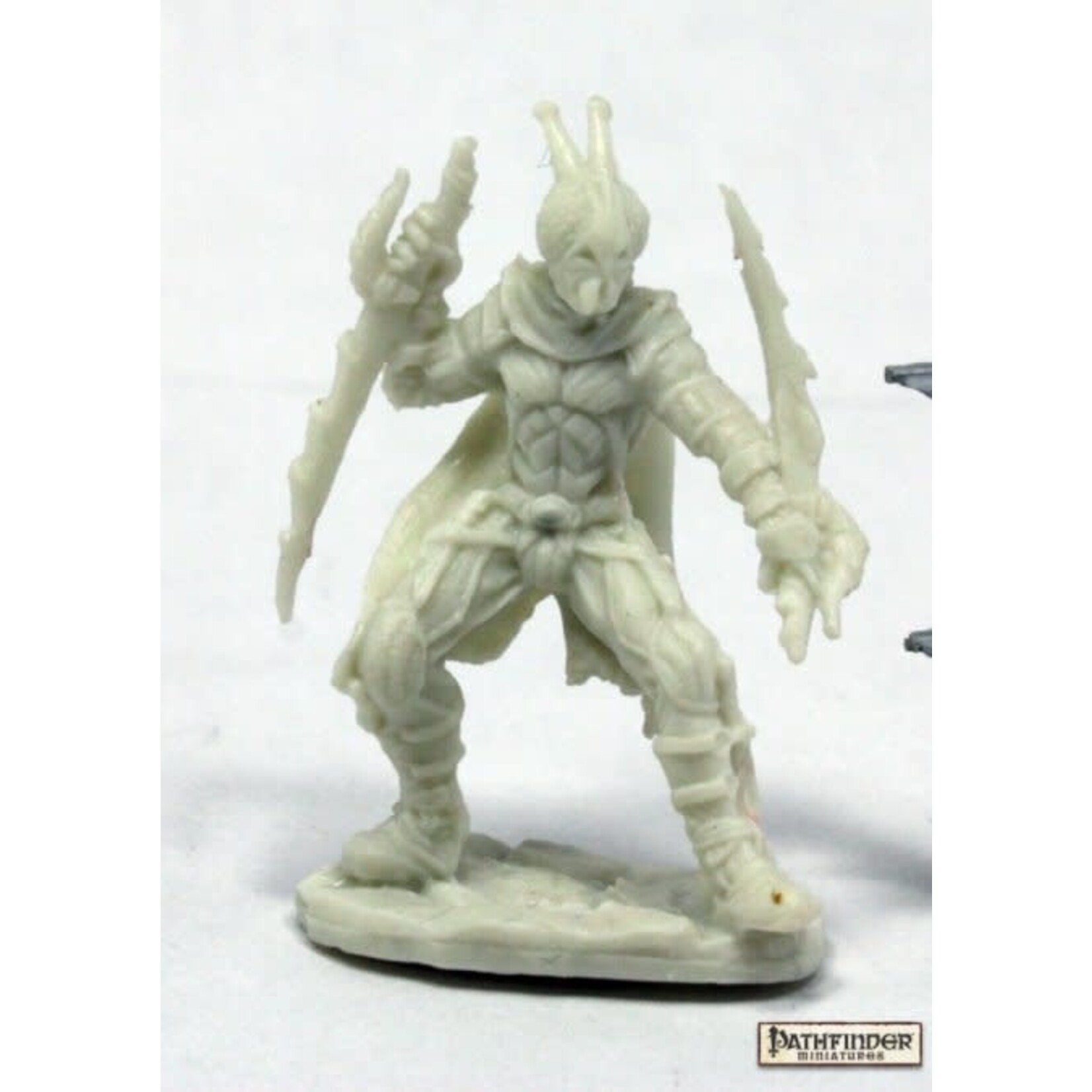 Reaper Miniatures Red Mantis Assassin