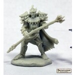 Reaper Miniatures Vagorg, Half Orc Sorcerer