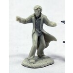 Reaper Miniatures Deadlands Noir: Grifter