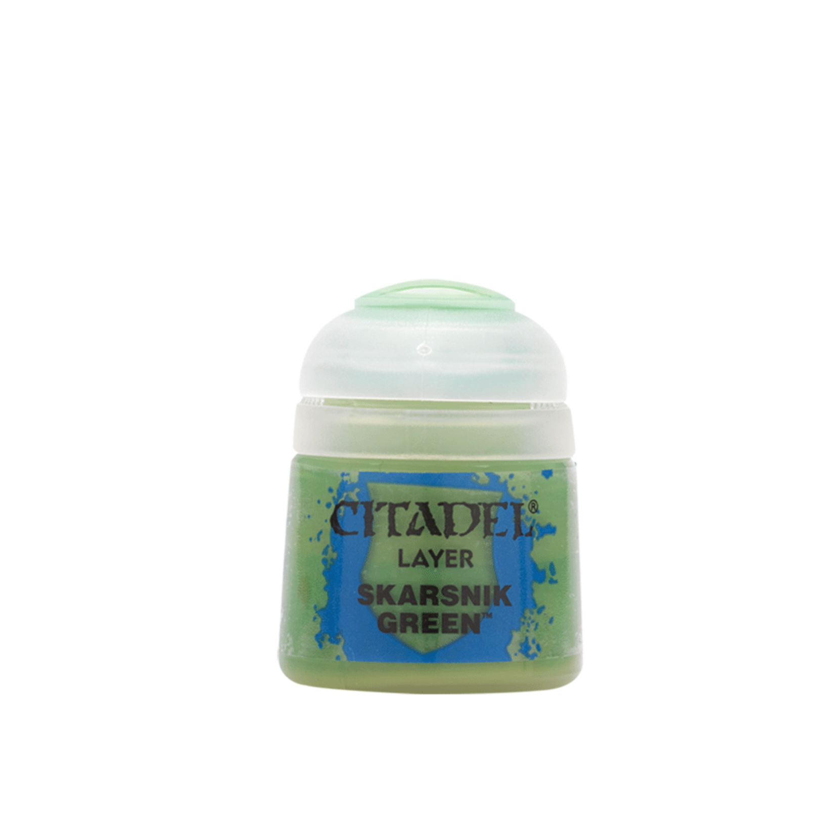 Games Workshop Skarsnik Green 12ml