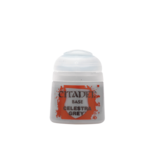 Games Workshop Celestra Grey 12ml