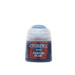 Games Workshop Base: Kantor Blue 12ml