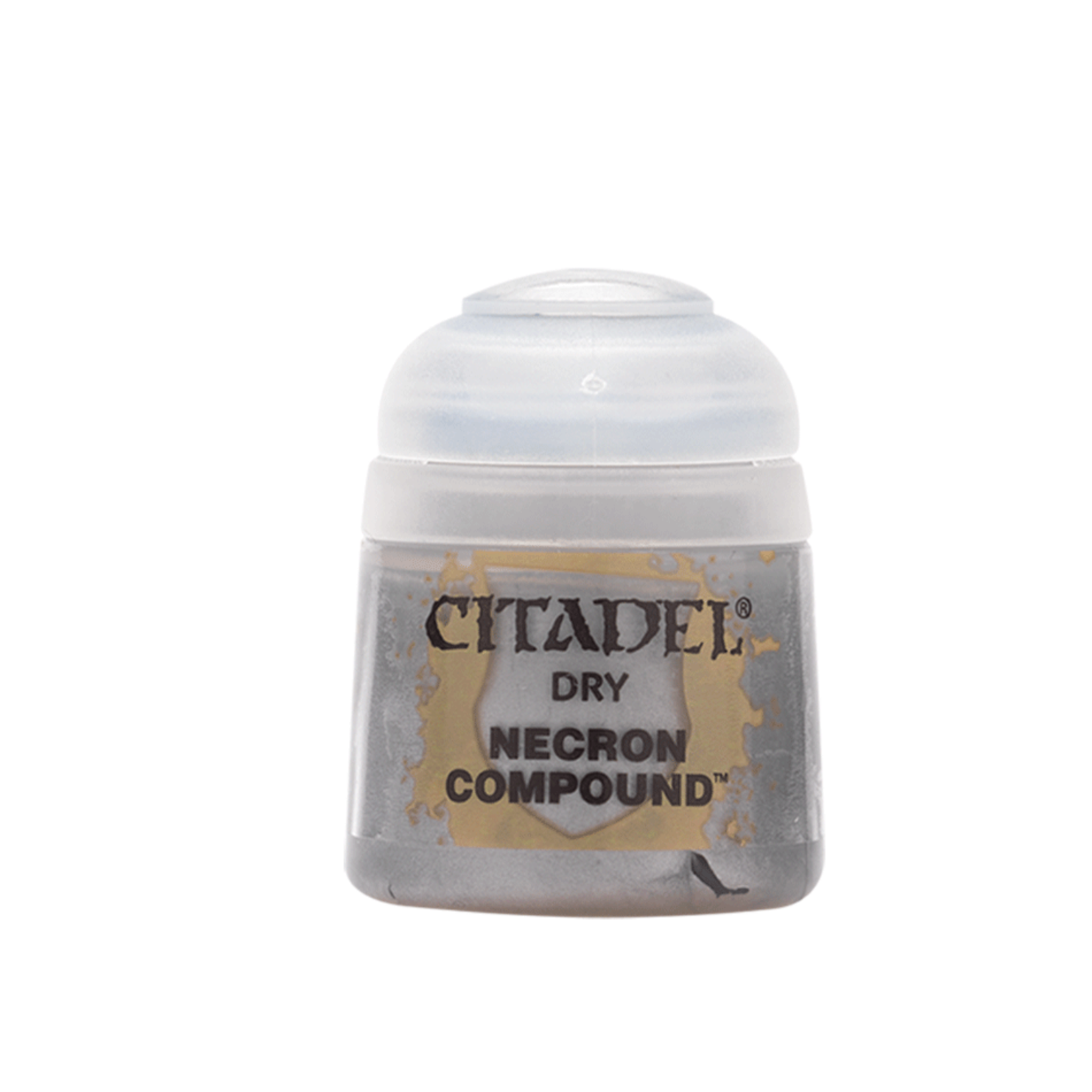 Games Workshop Dry: Necron Compound 12ml