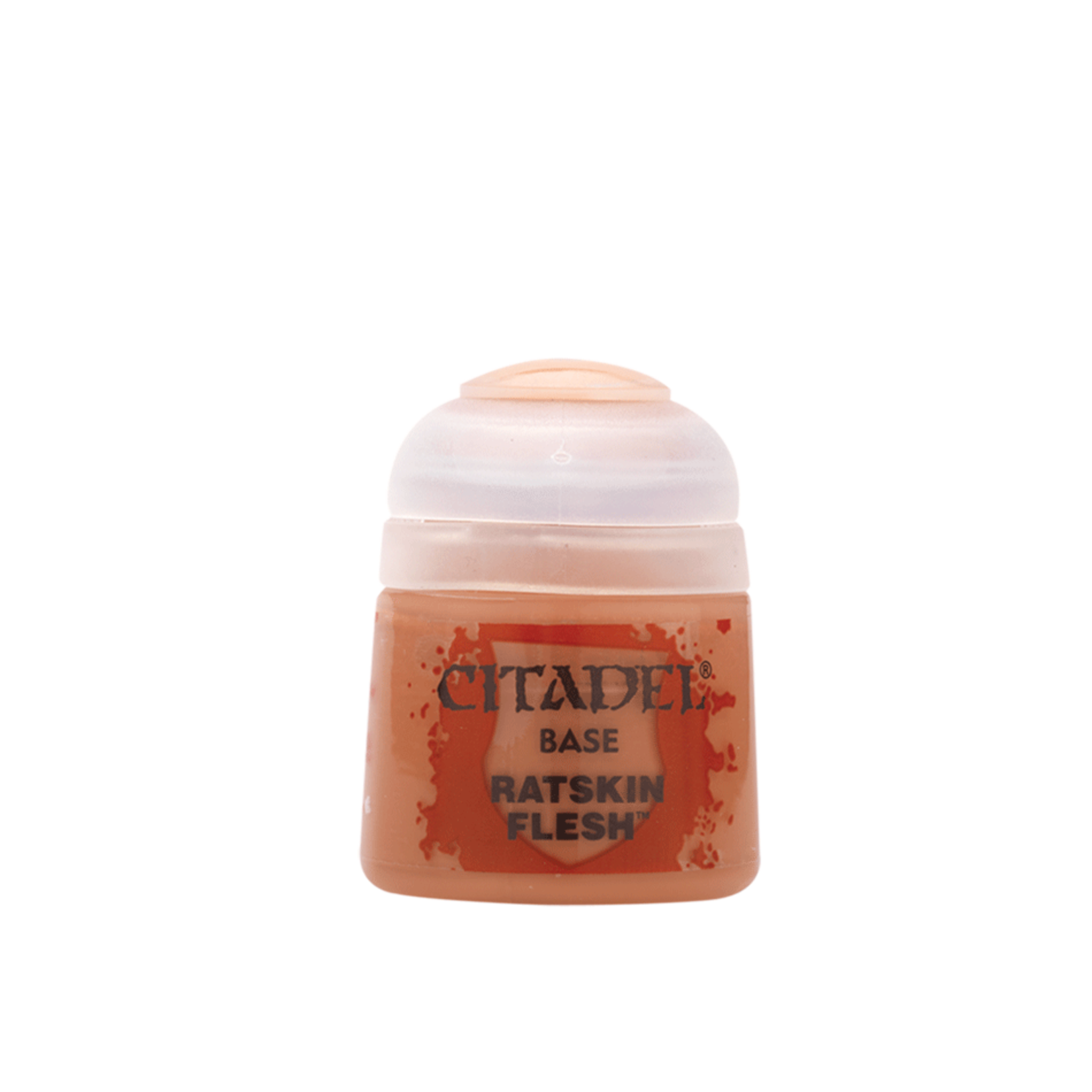 Games Workshop Base: Ratskin Flesh (12ML)