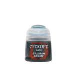 Games Workshop Base: Caliban Green 12ml