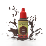 Army Painter Warpaints Quick Shade: Soft Tone Ink 18ml