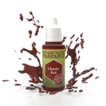 Army Painter Warpaints: Chaotic Red 18ml