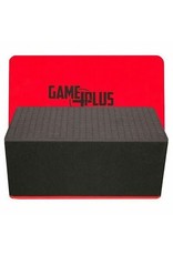 Game plus products 5 inch Pluck Foam