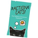 Action Cats (ITTD 2018)