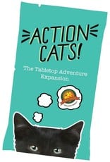 Action Cats (ITTD 2018)