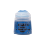 Games Workshop Altdorf Guard Blue