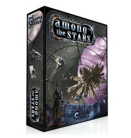Stronghold Games Among The Stars