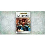 Games Workshop AoS: Skirmish Games Book