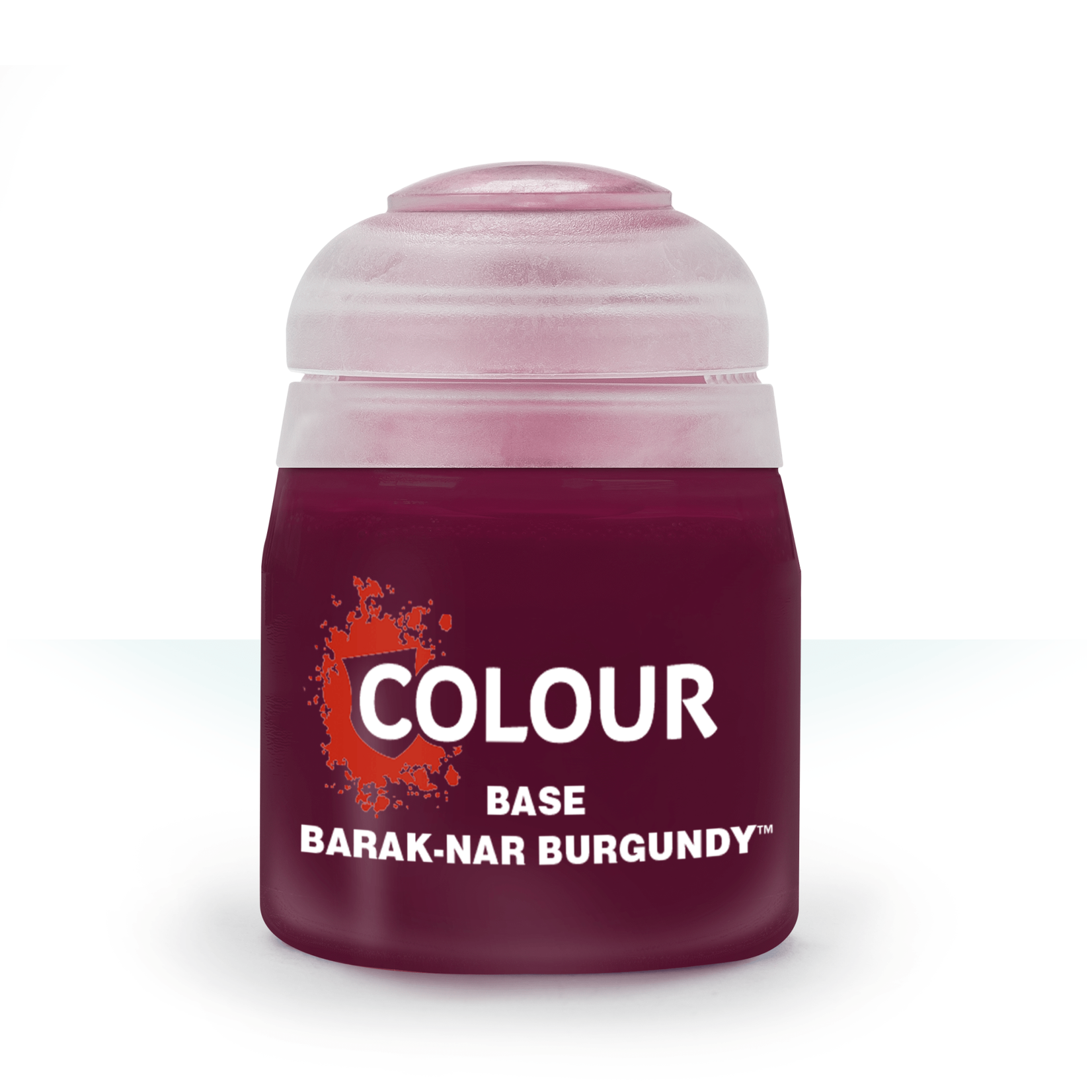Games Workshop Base: Barak-Nar Burgundy (12ML)