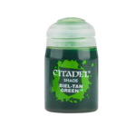 Games Workshop Shade: Biel-Tan Green (18ML)