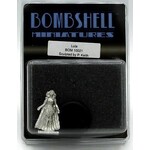 BOMBSHELL MINI: Luta