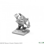 Reaper Miniatures Octrox, d8 High Roller