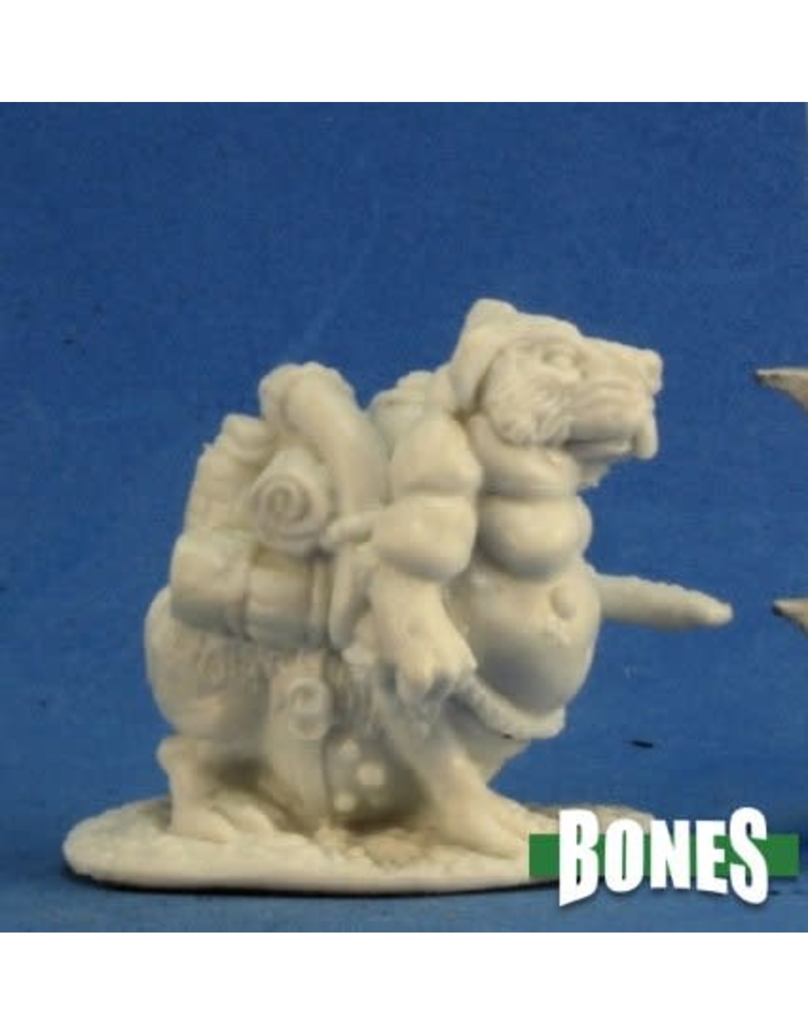 Reaper Miniatures Bones: Packrat