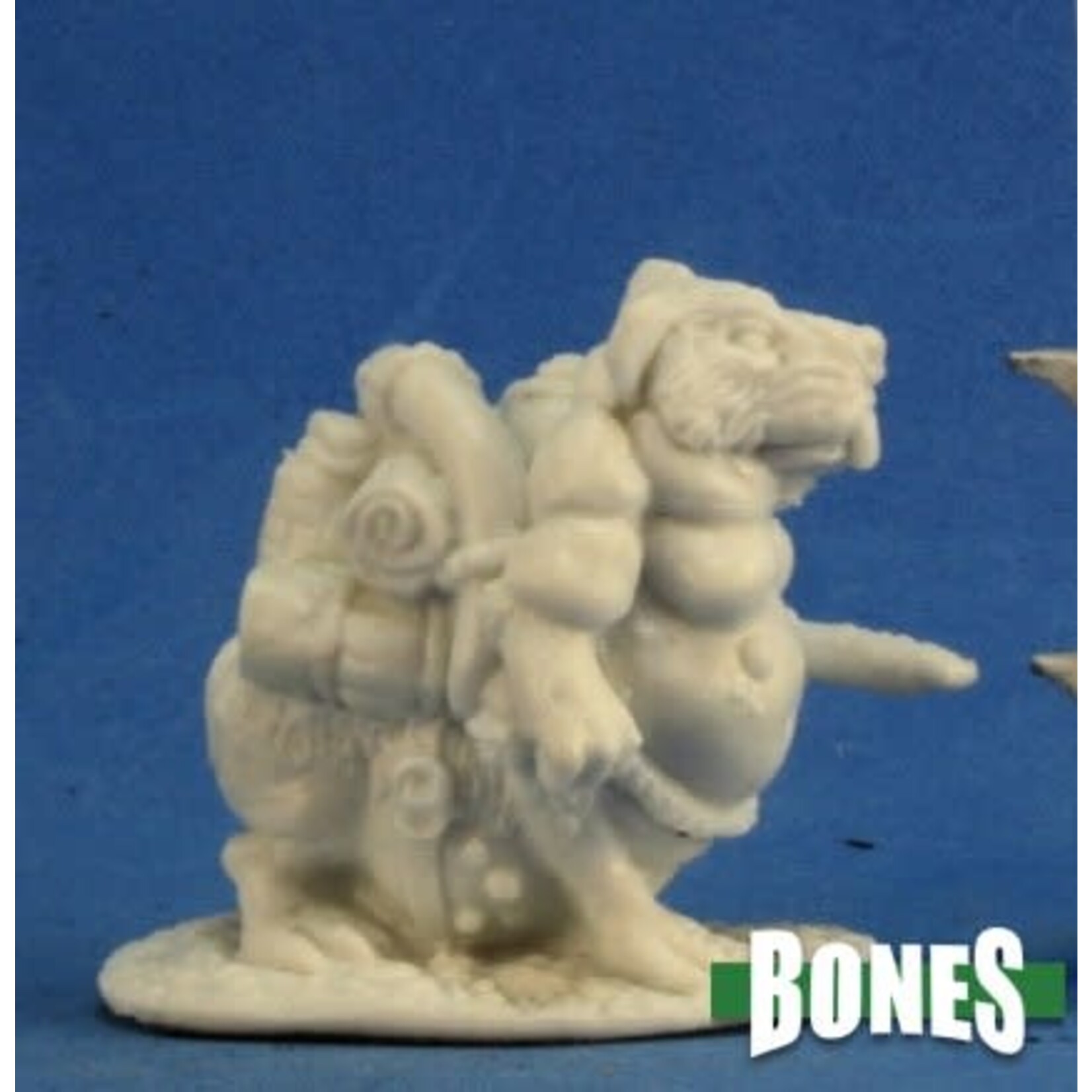 Reaper Miniatures Packrat
