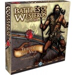 Fantasy Flight Games BoW: Tribes of the Vale