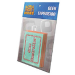 But Wait, There's More!: Geek Expansion