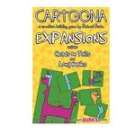 Cartoona Expansions
