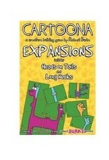 Cartoona Expansions
