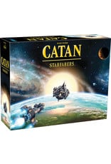 Catan Studios Catan Starfarers Standalone (2nd Ed)